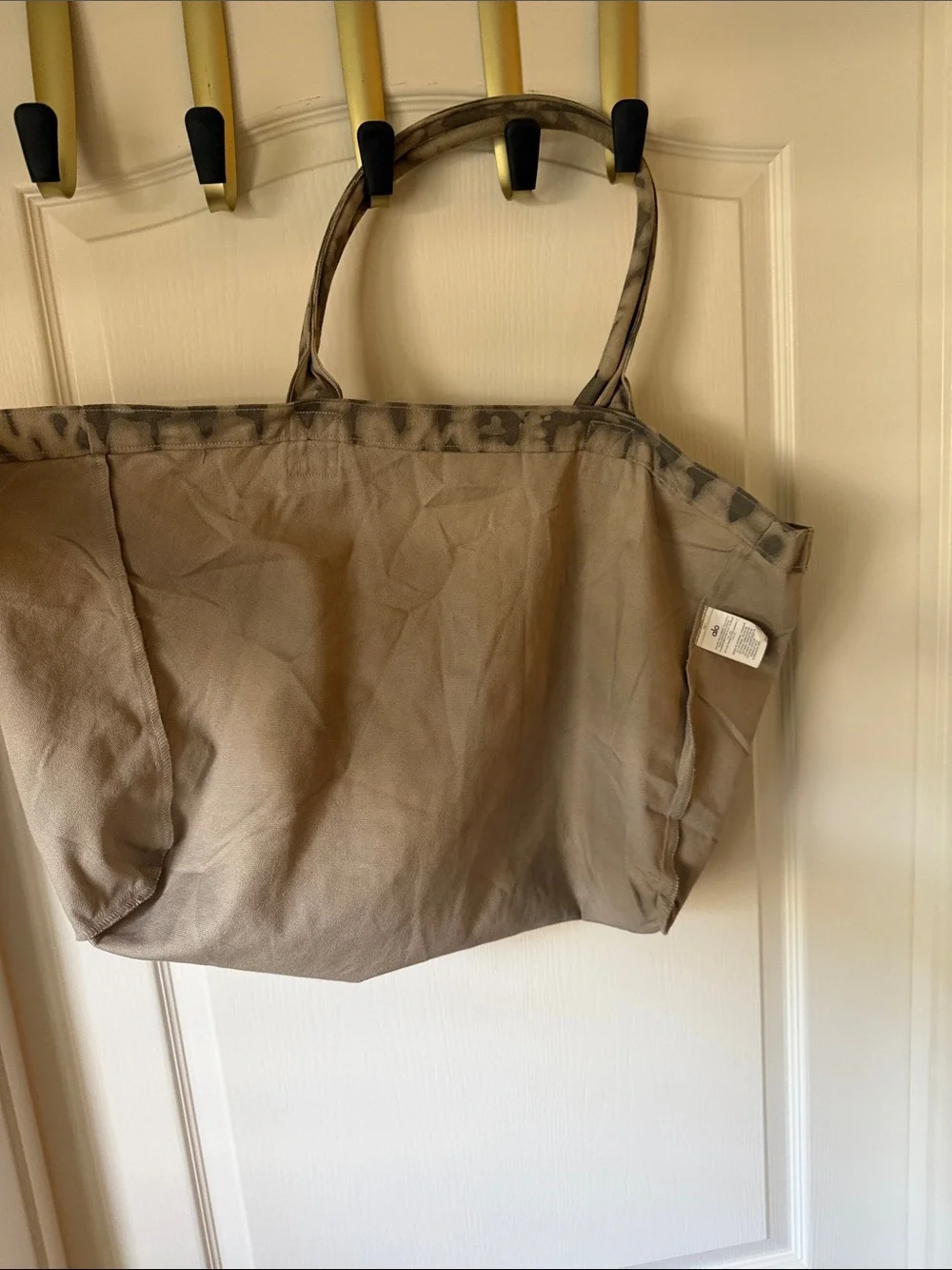 ALO YOGA TOTE BAG